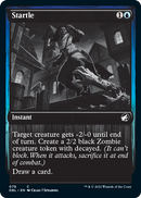Startle [Innistrad: Double Feature] Foil