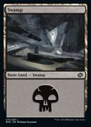 Swamp (273) [The Brothers' War] Foil