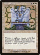 Aven Shrine [Odyssey] Foil