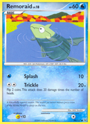 Remoraid (90/127) [Platinum: Base Set] Reverse Holofoil