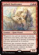 Goliath Daydreamer [Lorwyn Eclipsed] Foil
