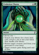 Evolution Charm [Time Spiral Remastered] Foil