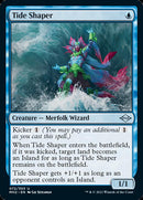 Tide Shaper [Modern Horizons 2] Foil