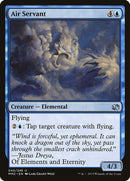 Air Servant [Modern Masters 2015] Foil
