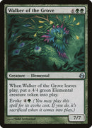Walker of the Grove [Morningtide] Foil