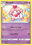 Slurpuff (068/198) [Sword & Shield: Chilling Reign] Reverse Holofoil