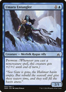 Umara Entangler [Oath of the Gatewatch] Foil