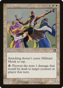 Militant Monk [Torment] Foil