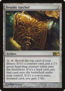 Druidic Satchel [Magic 2012] Foil