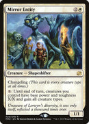 Mirror Entity [Modern Masters 2015] Foil