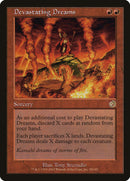 Devastating Dreams [Torment] Foil