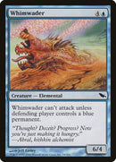 Whimwader [Shadowmoor] Foil