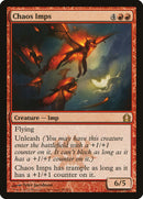 Chaos Imps [Return to Ravnica] Foil