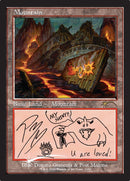 Mountain (1193) [Secret Lair Drop Series] Foil