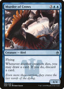 Murder of Crows [Masters 25] Foil