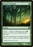 Nature's Panoply [Journey into Nyx] Foil