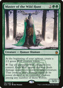 Master of the Wild Hunt [Masters 25] Foil