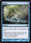 Annul [Theros] Foil