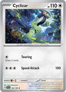 Cyclizar (164/198) [Scarlet & Violet: Base Set] Reverse Holofoil