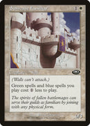 Sunscape Familiar [Planeshift] Foil