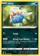 Inkay (044/073) [Sword & Shield: Champion's Path] Reverse Holofoil