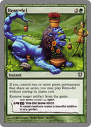 Remodel [Unhinged] Foil