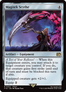 Magitek Scythe [FINAL FANTASY] Foil