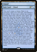 Island (255) [Secret Lair Drop Series]