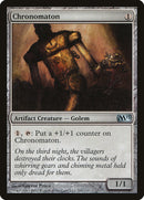 Chronomaton [Magic 2013] Foil