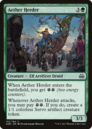 Aether Herder [Aether Revolt] Foil