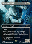 Blinding Angel [Secret Lair Drop Series] Foil