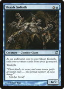 Skaab Goliath [Innistrad] Foil
