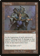 Viseling [Nemesis] Foil