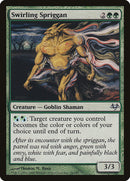 Swirling Spriggan [Eventide] Foil