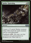 Spider Spawning [Ultimate Masters] Foil