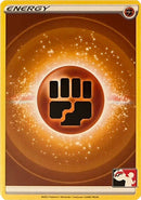 Fighting Energy [Prize Pack Series Two] Holofoil