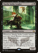 Mardu Strike Leader [Fate Reforged] Foil