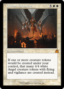 Divine Visitation (Retro Frame) [Ravnica Remastered] Foil