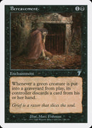 Bereavement [Seventh Edition] Foil