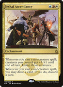 Jeskai Ascendancy [Khans of Tarkir] Foil