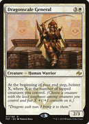 Dragonscale General [Fate Reforged] Foil