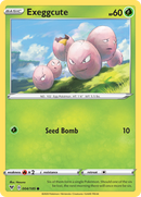 Exeggcute (004/185) [Sword & Shield: Vivid Voltage] Reverse Holofoil