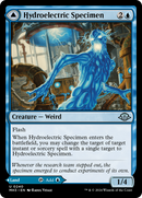 Hydroelectric Specimen [Modern Horizons 3] Foil