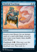 Mystical Teachings [Time Spiral Remastered] Foil
