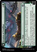 Invasion of Zendikar // Awakened Skyclave [March of the Machine] Foil