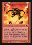 Skirk Marauder [Legions] Foil
