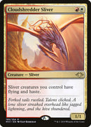 Cloudshredder Sliver [Modern Horizons] Foil