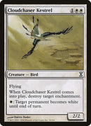 Cloudchaser Kestrel [Time Spiral] Foil