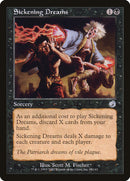 Sickening Dreams [Torment] Foil