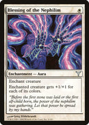 Blessing of the Nephilim [Dissension] Foil